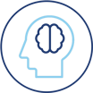 CN Human Brain DTO