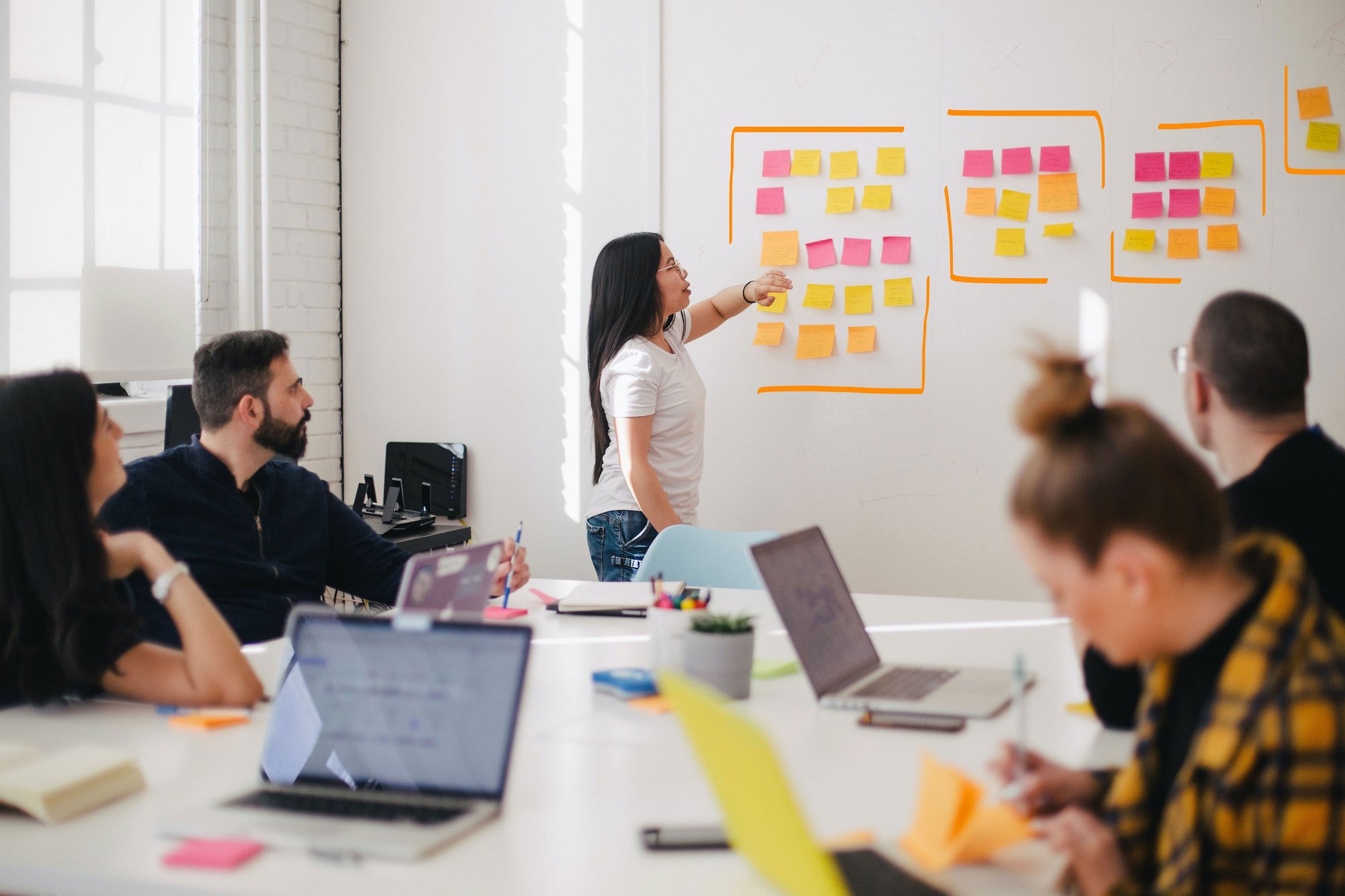 Empower Your Team with Tailored Training Solutions