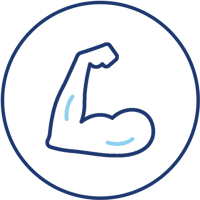 IMPACT Strong Arm DTO
