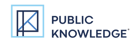 Public Knowledge Logo