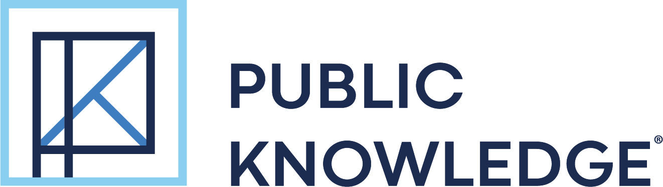 Public Knowledge