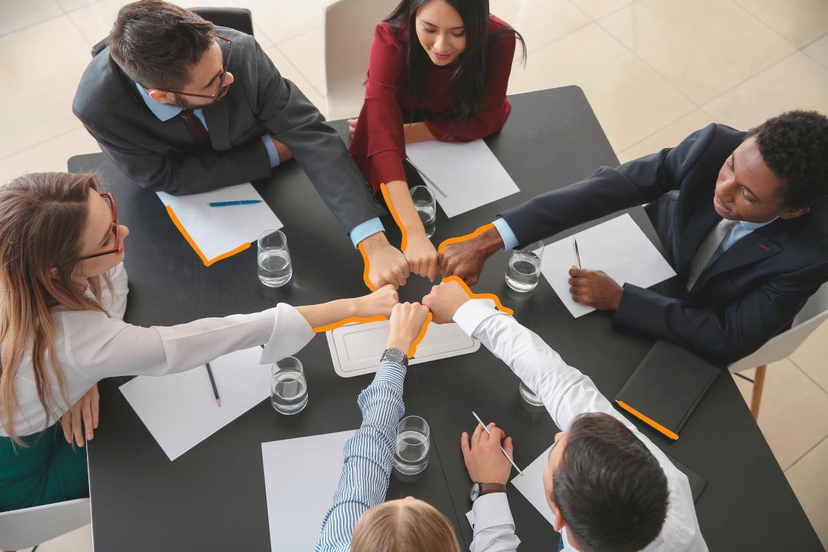 Collaborative Negotiation Training