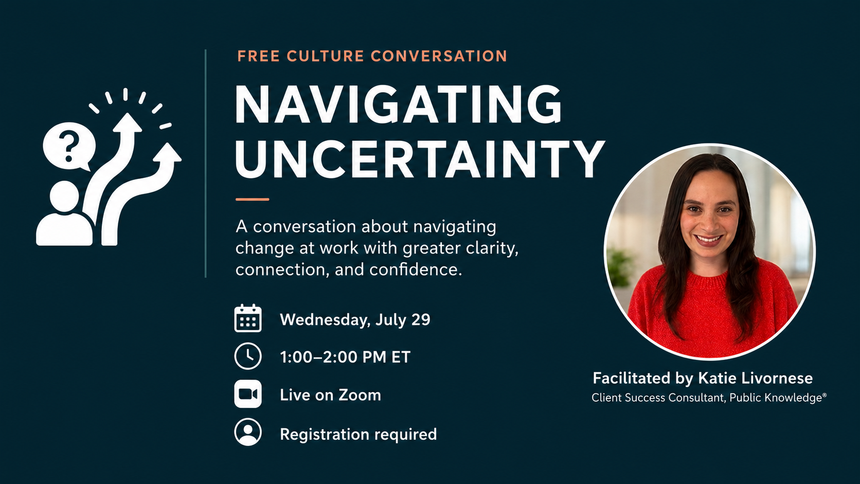 Navigating Uncertainty_LinkedIn Banner Navigating Uncertainty_LinkedIn Banner