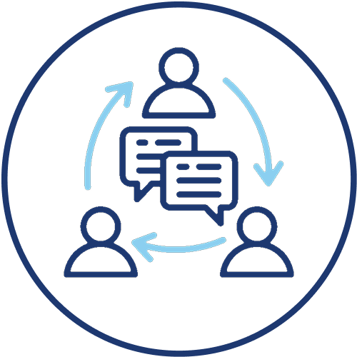 RIPPLE Communication DTO